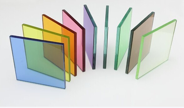 Glass