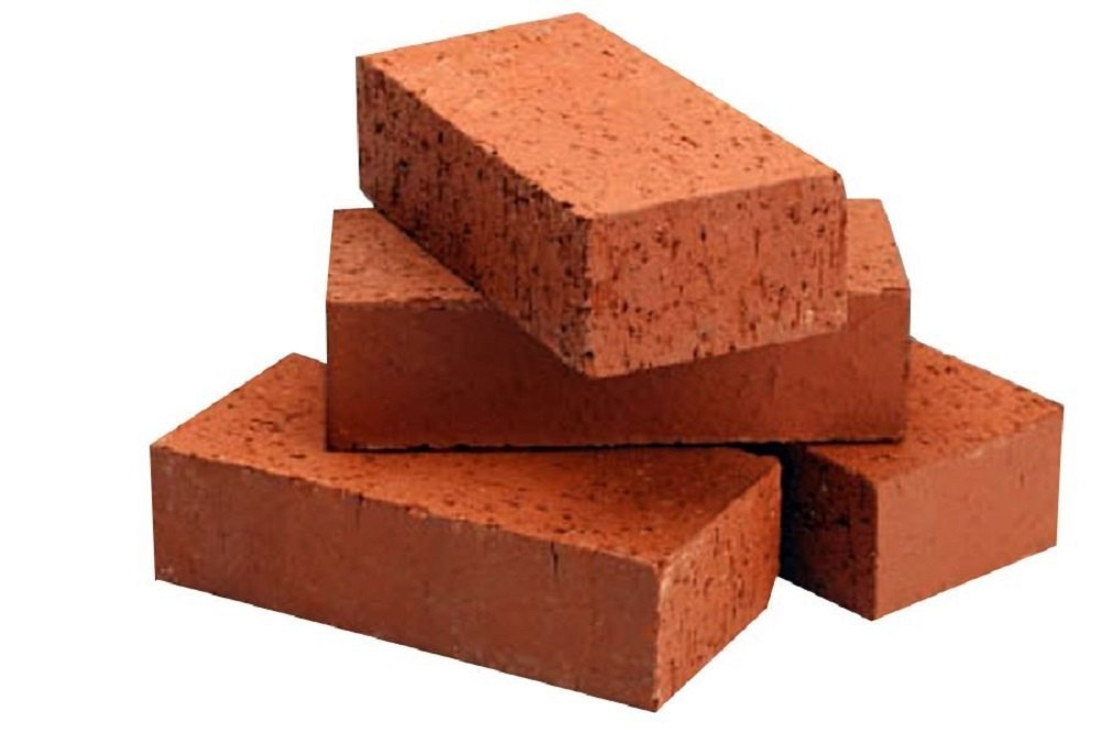 Bricks & Blocks